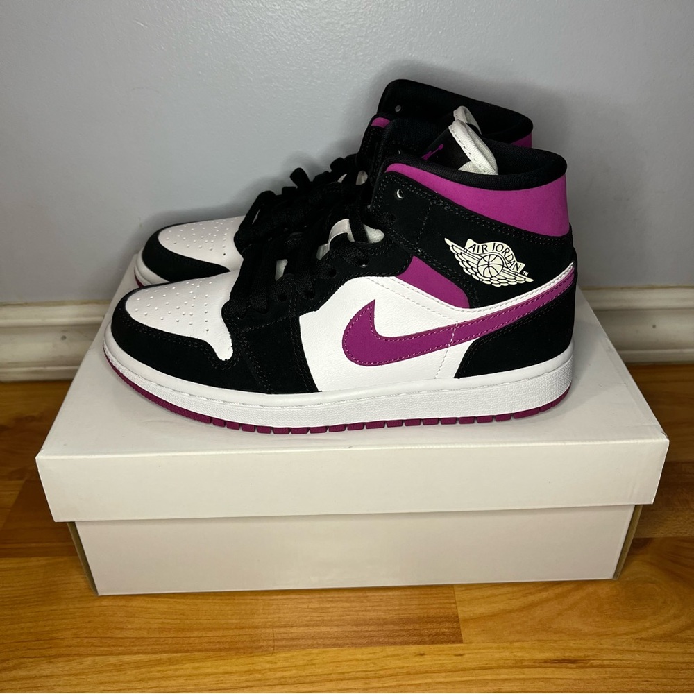 JORDAN | Air Jordan 1 Mid